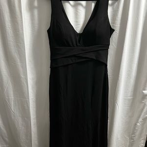 Gorgeous evening gown